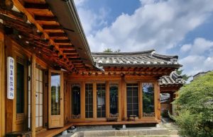 ‘호경재’ 서울 북촌에 오픈한다