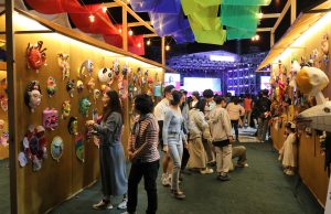 안동국제탈춤페스티벌, 탈춤 축제 역대급 콘텐츠로 관광객 매혹