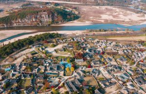 안동‘하회마을’과‘월영야행’ 지역문화매력 100선 선정