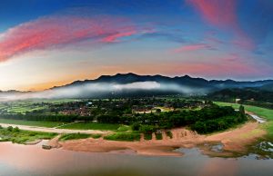 안동시, ‘하회마을’ 문체부 ‘2023 지역문화대상’ 수상