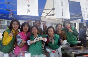 안동시, ‘마뜰에 노닐다’ 성황리에 개최