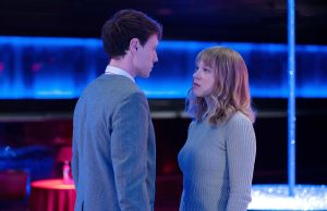 부산국제영화제에서 유럽영화의 진수를 보다