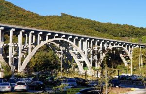 대전육교 명품 관광자원으로 다시 살아난다