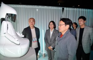 광주시, 광주미디어아트페스티벌 성황리에 개막