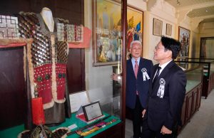 광주시, 충민공 제396주기 제향 봉행 행사