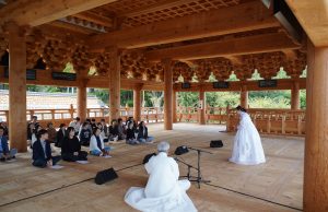 광주시, 사내대학 ‘문화유산 토크 콘서트’ 개최
