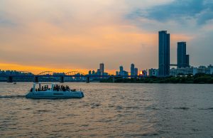 서울 MZ세대가 추천하는 관광은 ‘한강 문화체험’