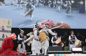 ‘2023 실버문화페스티벌’ 개최