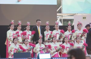 ‘2023 실버문화페스티벌’ 성황리 개최