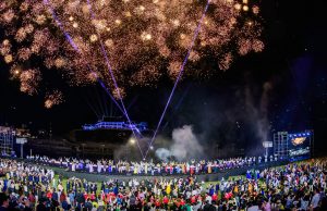 밀양아리랑축제, 문화체육관광부 ‘대한민국 로컬100’에 선정