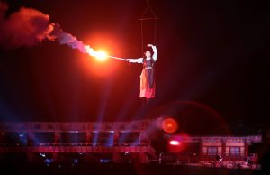 밀양강 가을 페스티벌 성황리에 종료