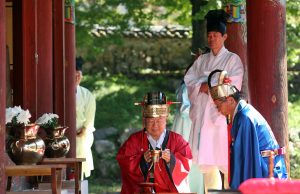 밀양시, 제560회 사명대사 추계향사 봉행