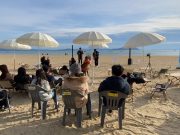 보성군, ‘보성애(愛) 물들다(茶)’ 생태캠프 개최