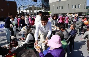보성군, ‘제19회 벌교꼬막축제’ 개막
