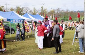 보성군, ‘복성현 한마음 대축제’ 개최