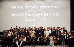 2023 CHANEL X BIFF 아시아영화아카데미 성료