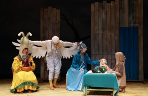 영등포문화재단, 뮤지컬인형극 ‘삐노키오’ 공연