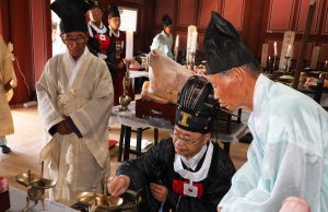 영양군, 2023년 영양향교 석전대제 성황리 봉행