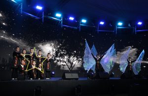 영천시, 보현산 별빛축제 성황리 종료