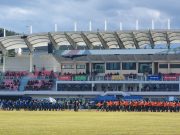 영천시, ‘2023 밀리터리축제’ 성공적 개최