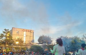 영천시, 금호읍민과 함께하는 가을음악회 성황리 개최