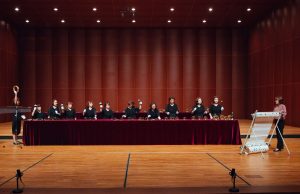 의령군, ‘소리샘벨콰이어 정기연주회 개최’