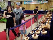 장흥군, 제12회 장평 명품 호도축제 개최