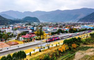 정선군, 아리랑의 역사 철도관광 활성화 추진