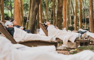 제주관광공사, 웰니스 특화 프로그램 성황리에 개최