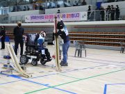 태안군, ‘2023년 전국보치아대회’ 13일 개막