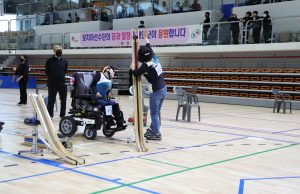 태안군, ‘2023년 전국보치아대회’ 13일 개막