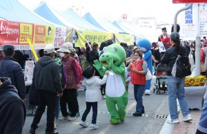 태안군, 2023년 태안거리축제 28일 개막