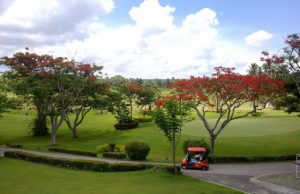 ‘2023 동계 필리핀항공 아마추어 골프대회’ 개최