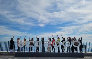 하동군, 결혼이주여성 하동사랑여행 프로젝트 진행