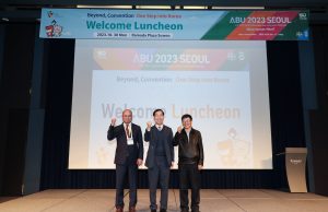 2023 아시아-태평양 방송연맹 총회 연계 관광프로그램 진행