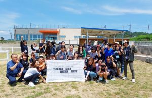 함안군, ‘악양승마장’ 가족 여가 공간으로 각광