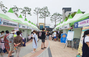함안군, 아라가야문화제 기간 청년존(ZONE) 운영한다