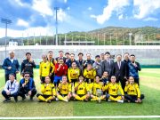 함안군, 경남도생활체육대축전서 1개 우승 ‧ 준우승 7개‧ 3위 6개 종목