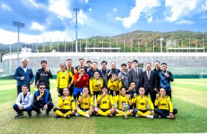 함안군, 경남도생활체육대축전서 1개 우승 ‧ 준우승 7개‧ 3위 6개 종목