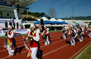 함양군, 제62회 함양군민체육대회 개최