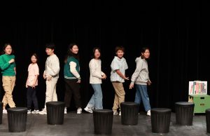 제27회 경남어린이연극페스티벌 개최