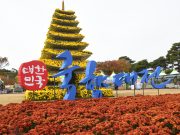 함평군, 2023 대한민국 국향대전 개최 기념 이벤트 펼쳐