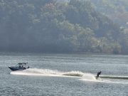 합천파이널그랑프리 전국 수상스키 웨이크보드대회 개최