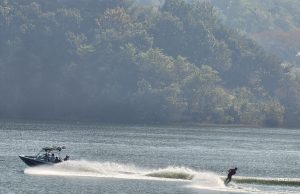 합천파이널그랑프리 전국 수상스키 웨이크보드대회 개최