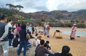 합천군,‘2023 대장경기록문화축제’개최