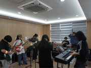 홍천군 청소년 문화존, ‘꿈이음 청소년 락 페스티벌’ 개최