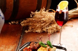 미식과 와인의 나라, 홍콩에서 하는 ‘맛있는’ 여행