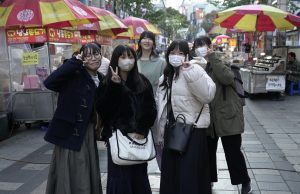 ‘고교 수학여행’으로 52년간 이어나가는 한국과 일본의 인연