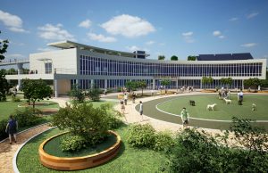 나주시, 반려동물 관광·산업 클러스터 구축 시동