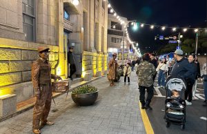 목포 다시 찾은 근대역사문화공간에서 성황리 개최